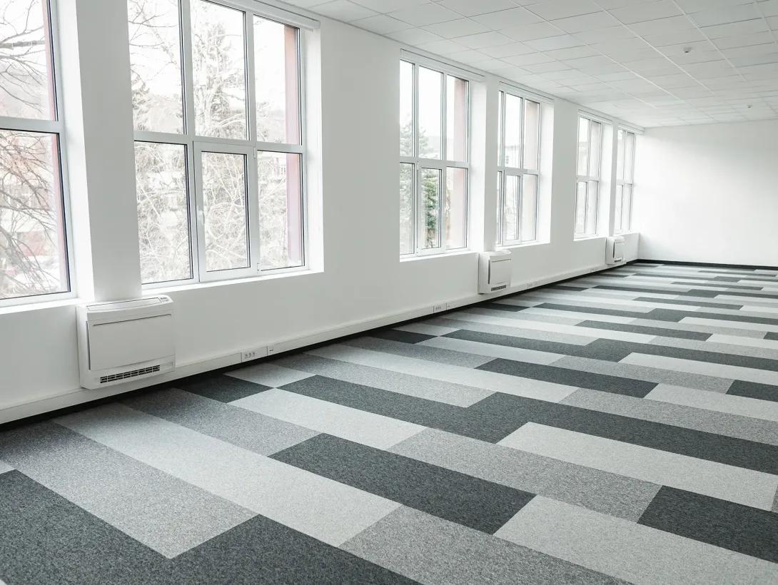Carpet Tiles
