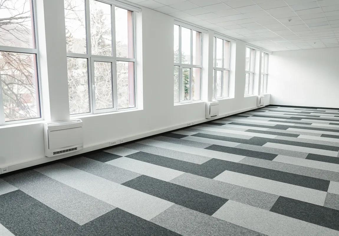 Carpet Tiles