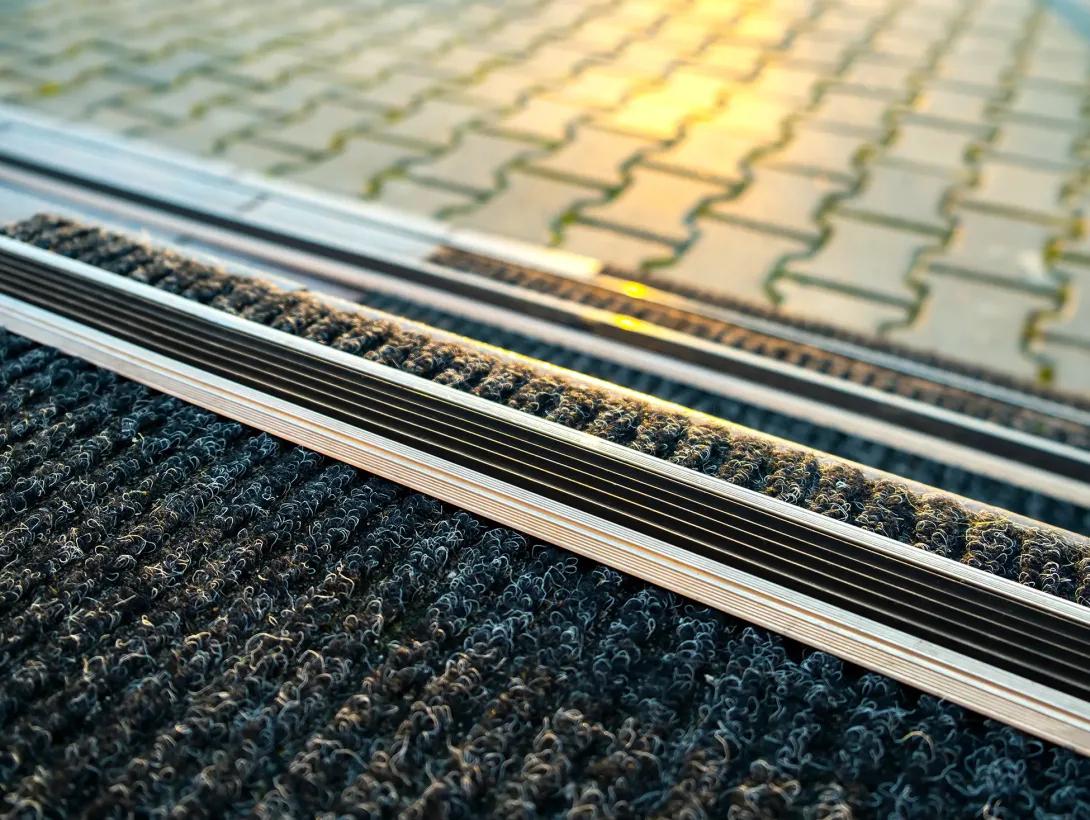 Entrance Mat