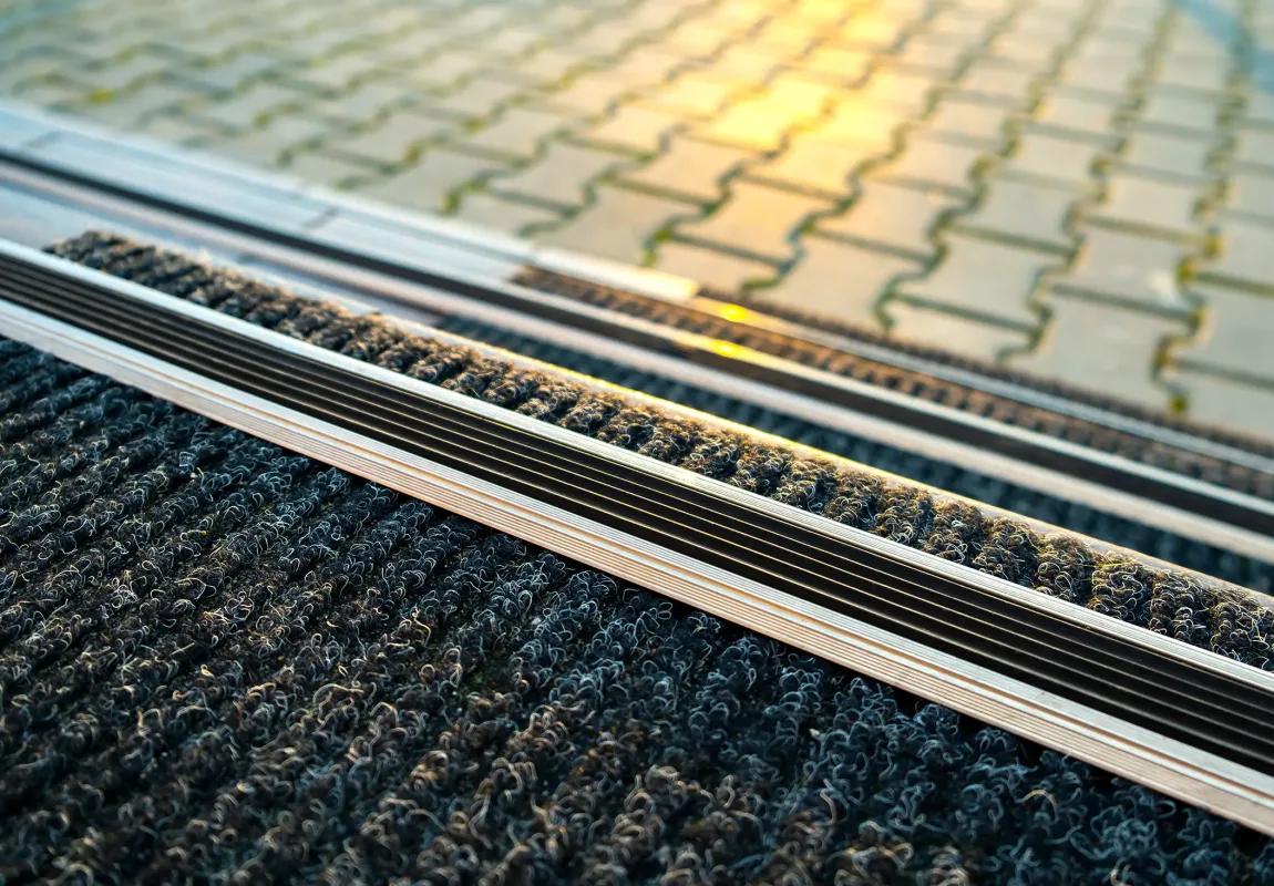 Entrance Mat