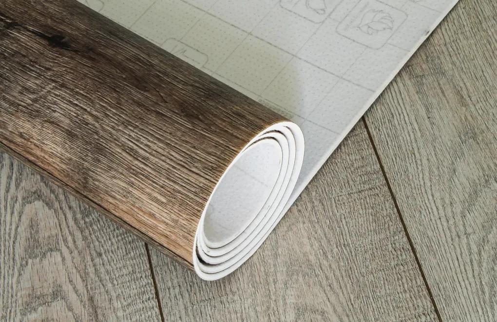 Marmoleum