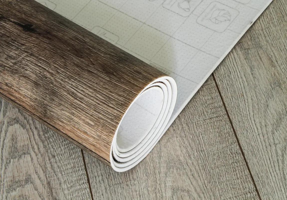 Marmoleum