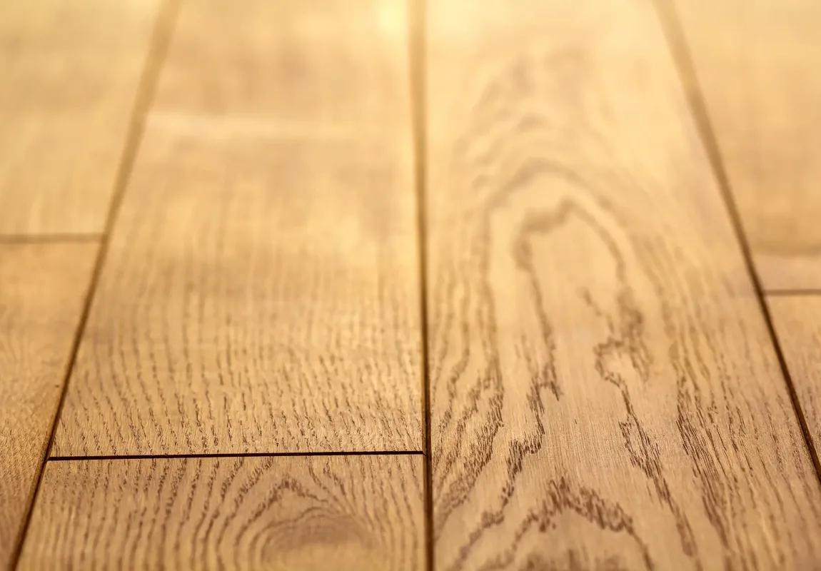 Wooden Flooring