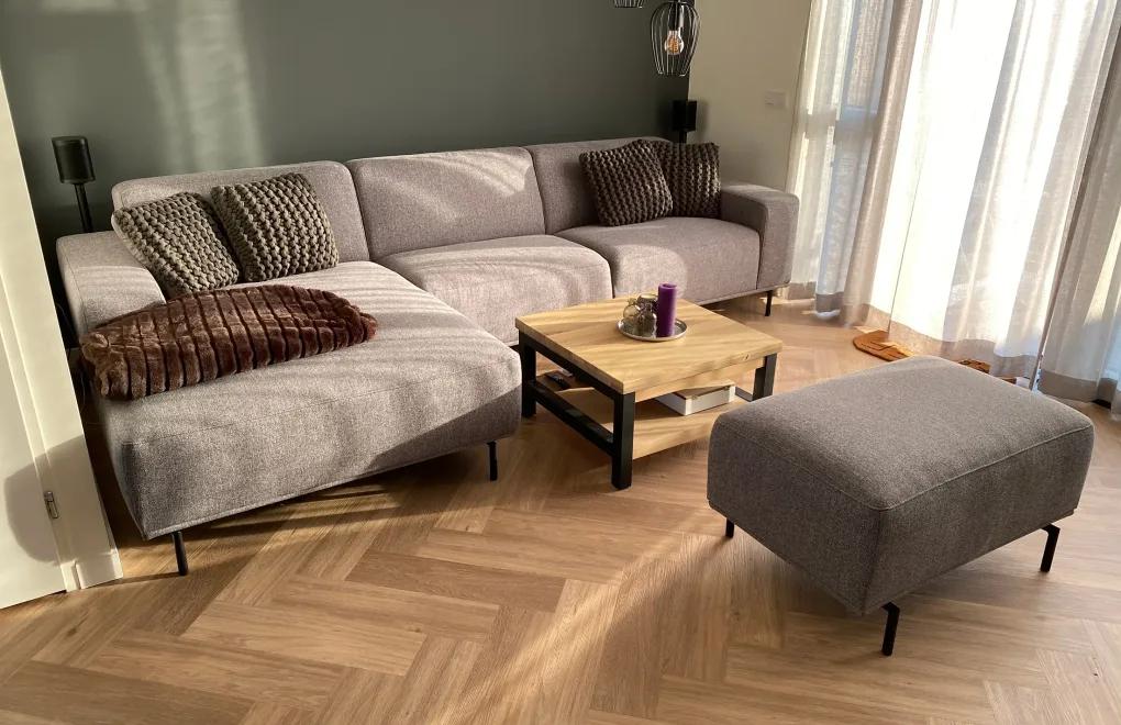Luxury Vinyl Tiles
