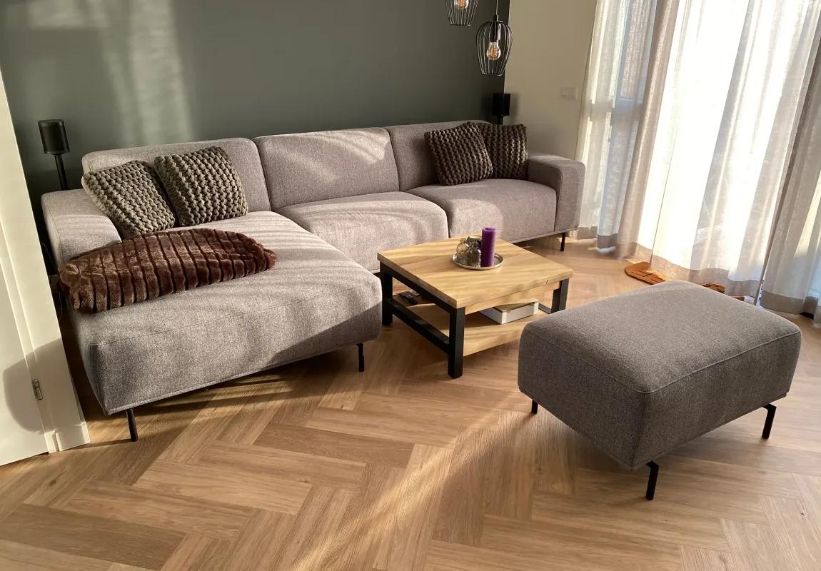 Luxury Vinyl Tiles