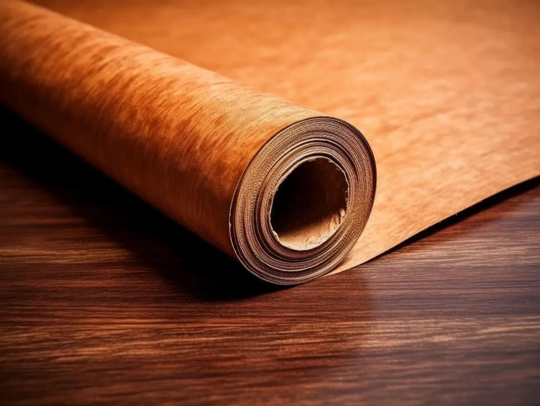 Marmoleum
