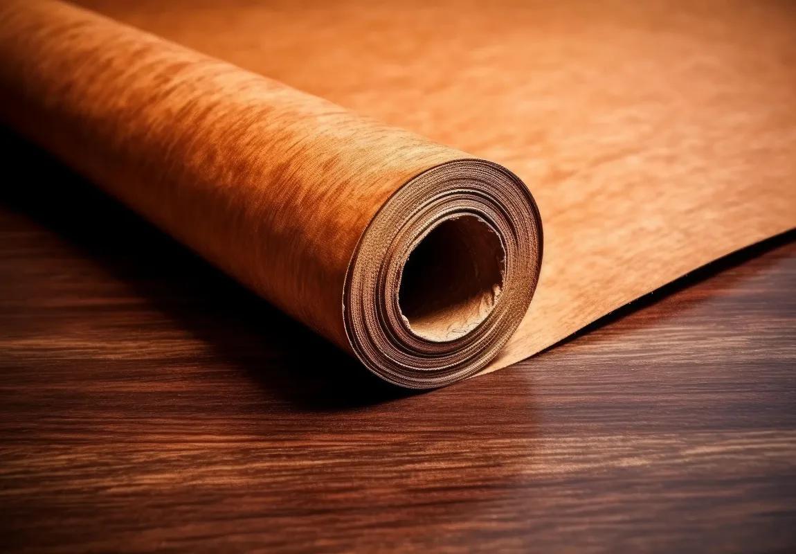 Marmoleum