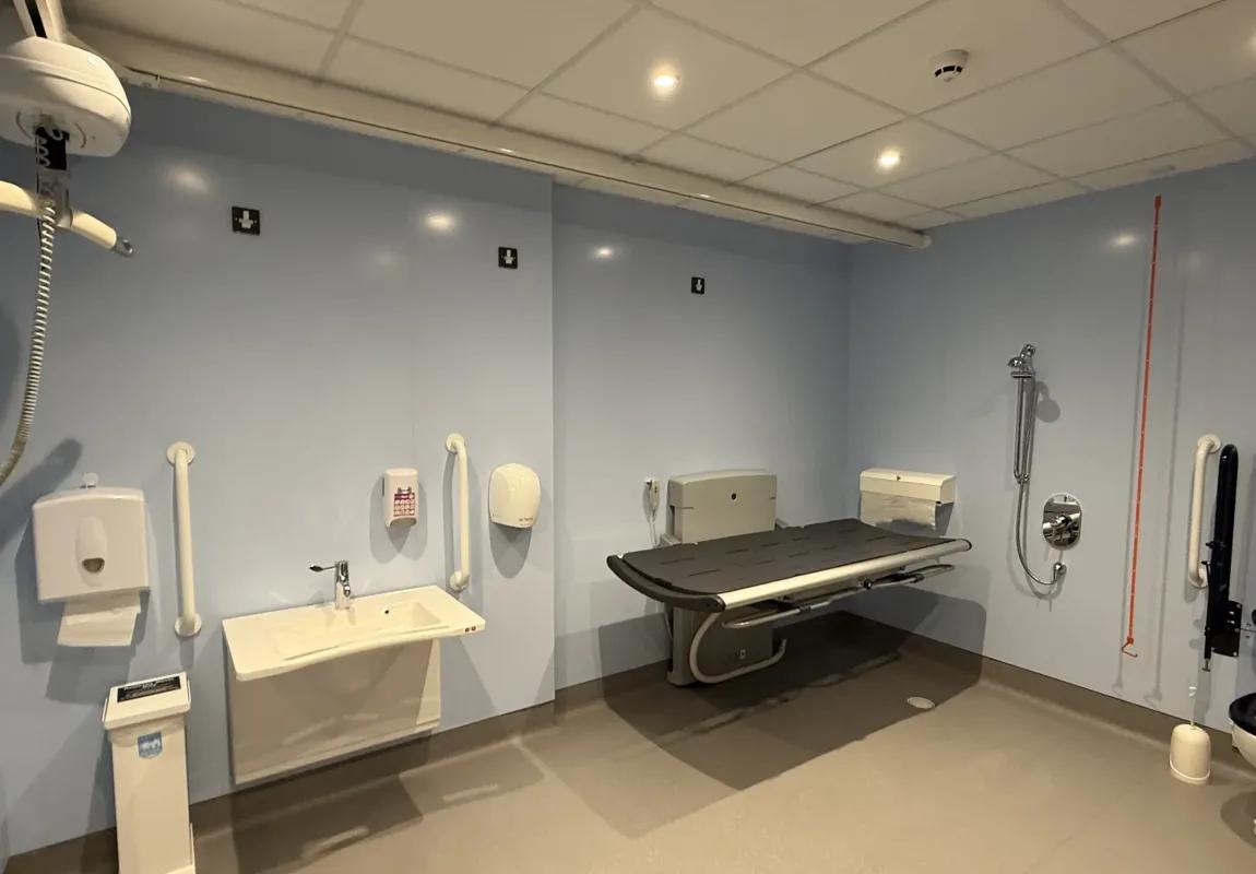 Wall Cladding 2